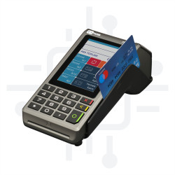 ÖKC İNPOS M530 MOBİL YAZARKASA POS [Adet]