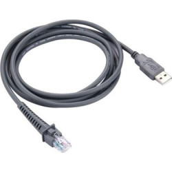 Perkon PS4200 Bar. Oku. Usb Kablo [Adet]