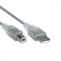 S-LİNK USB KABLO YAZICI KABLOSU 1.5M [Adet]