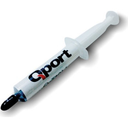 QPORT Q-T10M TERMAL MACUN 10GR [Adet]