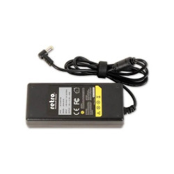 RETRO RPA-AC312 24V 3.0A (72W) 5.5mm-2.5mm Güç Adaptörü [Adet]