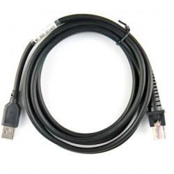 TIGER PS23/SP410/SP610 OKUYUCU KABLOSU [Adet]