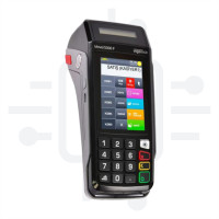 ÖKC İNGENİCO MOVE 5000F YAZARKASA POS [Adet]