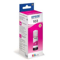 EPSON 103 65ML MÜREKKEP MAGENTA [Adet]