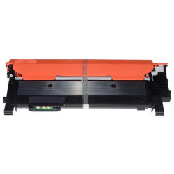 Samsung CLT-K404S/Hp SU104A Siyah Muadil Toner [Adet]