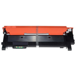 Hp 117A-W2070A Siyah Chipli Muadil Toner [Adet]