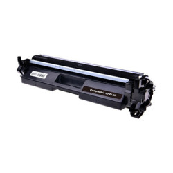 Hp 17A-CF217A Muadil Toner [Adet]