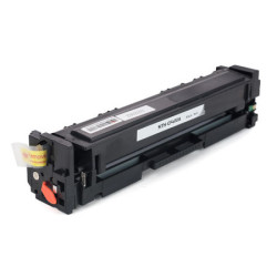 Hp 201A-CF400A Siyah Muadil Toner [Adet]