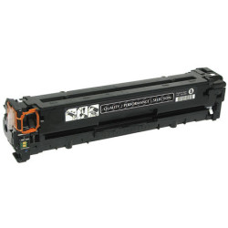 Hp 128A-CE320A Siyah Muadil Toner [Adet]