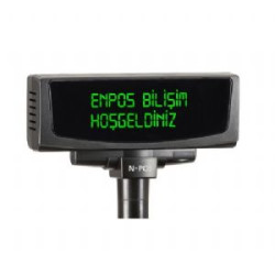 ENPOS MÜŞTERİ GÖSTERGESİ [Adet]