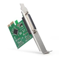 DARK PCI-E TO 1XPARALEL PORT KART [Adet]