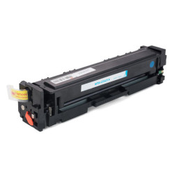 HP CF401A / CRG-045C MAVİ MUADİL TONER 1.3K [Adet]