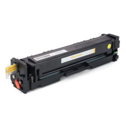 HP CF402A / CRG-045Y SARI MUADİL TONER 1.3K [Adet]