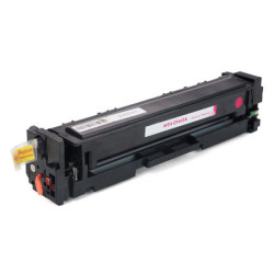 HP CF403A / CRG-045M KIRMIZI MUADİL TONER 1.3K [Adet]