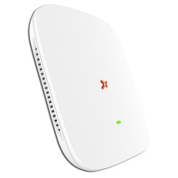 Xentino C820 11ax 1800Mbps Ceiling Wireless AP (Aynı Anda 120 Kullanıcı) [Adet]