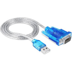 USB RS-232 KABLO [Adet]