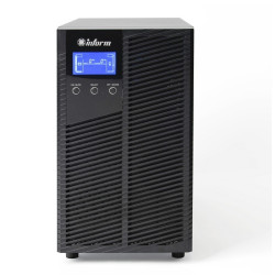 INFORM SINUS EVO LCD 3 KVA (6X9AH) ONLINE 5-12 DK (856011003005) [Adet]