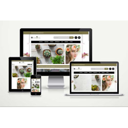 Web E-Ticaret Enterprise Site Yazılımı (Yıllık Lisans) [Adet]