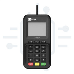 İNPOS M530 P30 PINPAD [Adet]