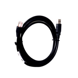 PS4300 5200 Usb Kablo Barkod Okucu Kablosu [Adet]