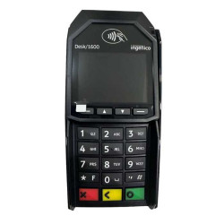 INGENICO MOVE 5000F PİNPAD [Adet]