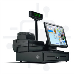 ÖKC NPOS YN101 DOKUNMATİK SATIŞ NOKTASI TERMİNALİ [Adet]