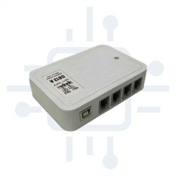 CİD C812 CALLER ID 2 HATLI [Adet]