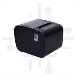 SUNLUX RP8020 80 MM Masaüstü Fiş/Pos Yazıcı [Adet]