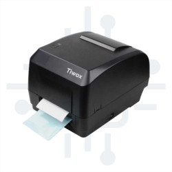 TIWOX TT-300 TERMAL TRANSFER BARKOD YAZICI [Adet]
