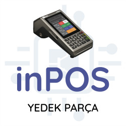 İNPOS M530 EKÜ (80 Milyon Satır) [Adet]