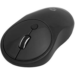 FRISBY FM-252WM 2.4Ghz Siyah Kablosuz Sessiz Mouse [Adet]