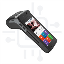 PAVO N86 ANDROID MOBİL YAZARKASA POS [Adet]