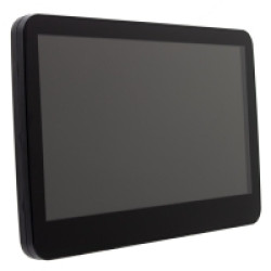 POSSAFE 13.3 INCH MÜŞTERİ GÖSTERGESİ/VGA-HDMI [Adet]