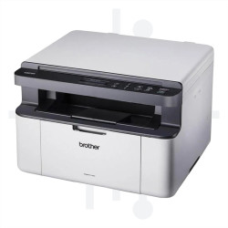 BROTHER DCP-1511-2T MONO LAZER YAZ/TAR/FOT x2 TONER [Adet]