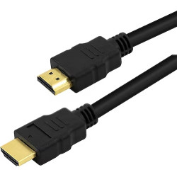 CODEGEN (CPS13) V1.4B AG DESTEKLI ALTIN UCLU 1.3MT 4K HDMI KABLO [Adet]