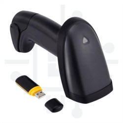 PERFORMAX PR50 1D KABLOSUZ BARKOD OKUYUCU [Adet]