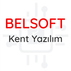 BELSOFT TAHSİLAT PROGRAMI [Adet]
