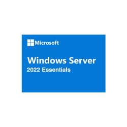 Windows Server 2022 Essentials ROK (10 core) - MultiLang [Adet]