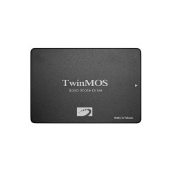 SSD TWINMOS 256 GB 2.5