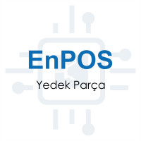 ENPOS IPOS PS/2 TO RJ45 KLAVYE SİYAH KABLO [Adet]