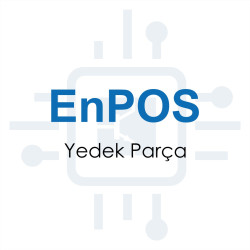 ENPOS IPOS PS/2 TO RJ45 KLAVYE SİYAH KABLO [Adet]
