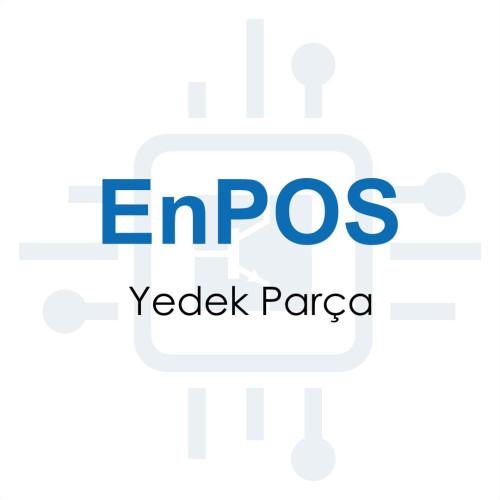 ENPOS IPOS PS/2 TO RJ45 KLAVYE SİYAH KABLO [Adet]