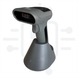 PSC T-2020 2D KABLOSUZ BARKOD OKUYUCU ELTİPİ [Adet]