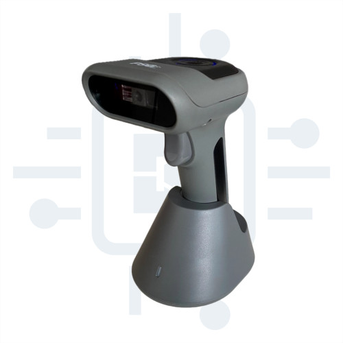 PSC T-2020 2D KABLOSUZ BARKOD OKUYUCU ELTİPİ [Adet]