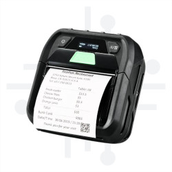 TSC RE310 BT Taşınabilir BT Fiş/Etiket Yazıcısı [Adet]