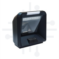 PERKON PS-5700+ USB Masaüstü 1D/2D Barkod Okuyucu [Adet]