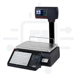 CEOPOS CDS-A+PLUS Barkodlu Terazi 30KG 2/5/10 [Adet]