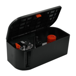 Termal Etiket Yazıcı Sıyırıcılı L60CE 58mm [Adet]