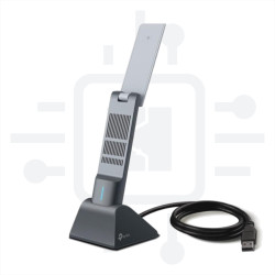 TP-LINK AX1800 WIRELESS USB ADAPTER [Adet]