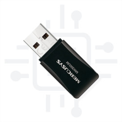MERCUSYS N300 WIRLESS MİNİ USB ADAPTER [Adet]